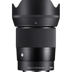Sigma Sony E-Mount>23mm f/1.4 DC DN Contemporary Lens for Sony E-Mount