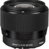 Sigma Micro Four Thirds Mount>56mm f/1.4 DC DN Contemporary Lens for Micro Four Thirds