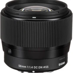 Sigma Micro Four Thirds Mount>56mm f/1.4 DC DN Contemporary Lens for Micro Four Thirds
