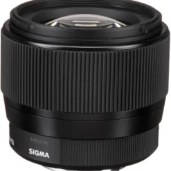 Sigma Micro Four Thirds Mount>56mm f/1.4 DC DN Contemporary Lens for Micro Four Thirds