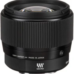 Sigma Micro Four Thirds Mount><noscript><img width=