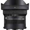 Sigma L-Mount Alliance Lenses>10-18mm f/2.8 DC DN Contemporary Lens for Leica L Mount