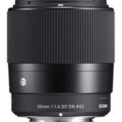 Sigma L-Mount Alliance Lenses>30mm f/1.4 DC DN Contemporary Lens for L-Mount