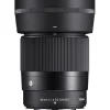 Sigma Fujifilm X-Mount>30mm f/1.4 DC DN Contemporary Lens - Fujifilm X Mount