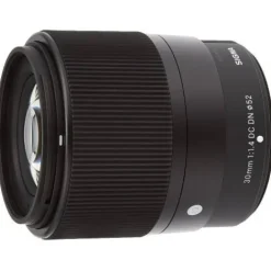 Sigma Fujifilm X-Mount><noscript><img width=