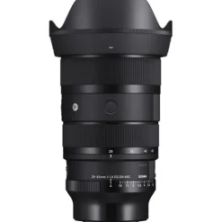 Sigma L-Mount Alliance Lenses>28-45mm f/1.8 DG DN Art Lens for L-Mount