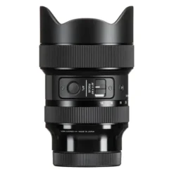 Sigma Sony E-Mount>14-24mm f/2.8 DG DN Art Lens - E Mount