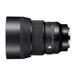 Sigma Sony E-Mount>85mm f/1.4 DG DN Art Lens - Sony E