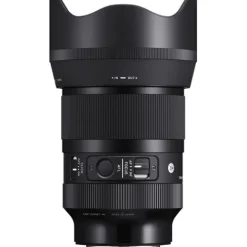 Sigma L-Mount Alliance Lenses><noscript><img width=