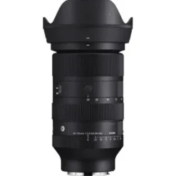 Sigma Sony Fe-Mount|Sony E-Mount>28-105mm f/2.8 DG DN Art Lens for Sony-E Mount