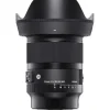 Sigma L-Mount Alliance Lenses>20mm f/1.4 DG DN Art Lens for L-Mount