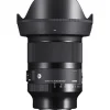 Sigma Sony E-Mount>20mm f/1.4 DG DN Art Lens for Sony E