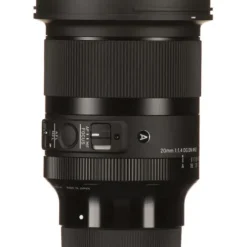 Sigma Sony E-Mount><noscript><img width=