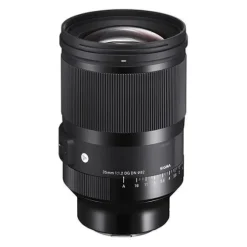Sigma L-Mount Alliance Lenses>35mm f/1.2 DG DN Art Lens - L Mount