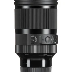 Sigma L-Mount Alliance Lenses><noscript><img width=
