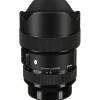 Sigma L-Mount Alliance Lenses>14-24mm f/2.8 DG DN Art Lens for L-Mount