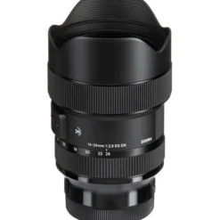 Sigma L-Mount Alliance Lenses><noscript><img width=