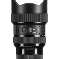 Sigma L-Mount Alliance Lenses><noscript><img width=