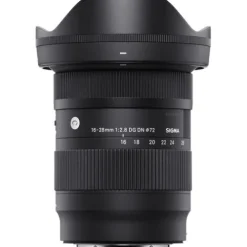 Sigma Sony E-Mount>16-28mm f/2.8 DG DN Contemporary Lens for Sony E-Mount