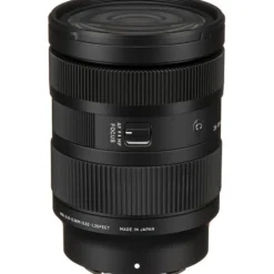 Sigma Sony E-Mount><noscript><img width=
