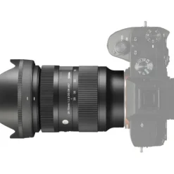 Sigma Sony E-Mount><noscript><img width=