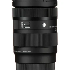 Sigma L-Mount Alliance Lenses><noscript><img width=