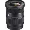 Sigma L-Mount Alliance Lenses>16-28mm f/2.8 DG DN Contemporary Lens for L-Mount