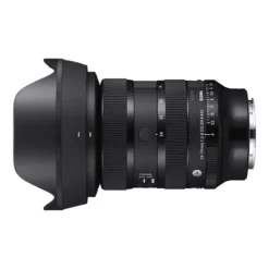 Sigma L-Mount Alliance Lenses>24-70mm F2.8 DG DN II Art Lens for L-Mount