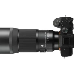 Sigma Sony E-Mount>105mm f/2.8 DG DN Macro Art Lens for Sony E Mount