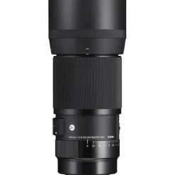 Sigma L-Mount Alliance Lenses>105mm f/2.8 DG DN Macro Art Lens for L-Mount