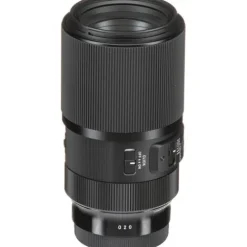 Sigma L-Mount Alliance Lenses>105mm f/2.8 DG DN Macro Art Lens for L-Mount