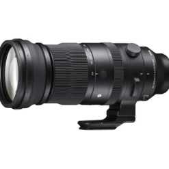 Sigma L-Mount Alliance Lenses>150-600mm f/5-6.3 DG DN OS Sports Lens for L-Mount