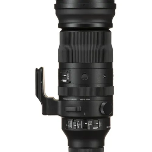 Sigma L-Mount Alliance Lenses>150-600mm f/5-6.3 DG DN OS Sports Lens for L-Mount