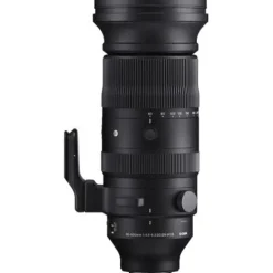 Sigma Sony Fe-Mount|Sony E-Mount>60-600mm f/4.5-6.3 DG DN OS Sports Lens for Sony E