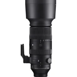 Sigma Sony Fe-Mount|Sony E-Mount>60-600mm f/4.5-6.3 DG DN OS Sports Lens for Sony E