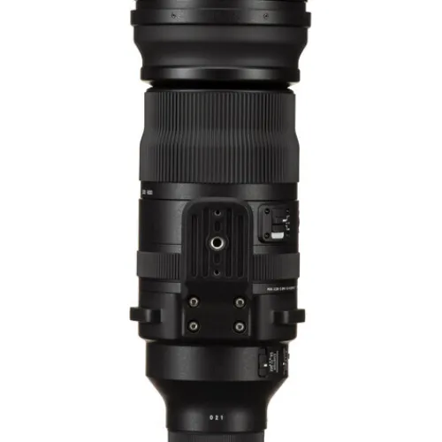 Sigma Sony E-Mount>150-600mm f/5-6.3 DG DN OS Sports Lens for Sony E Mount