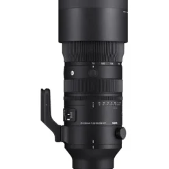 Sigma Sony E-Mount>70-200mm f/2.8 DG DN OS Sports Lens for Sony E-Mount