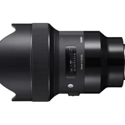 Sigma Sony E-Mount>14mm f/1.8 DG HSM Art for Sony E-Mount