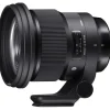 Sigma L-Mount Alliance Lenses>105mm f/1.4 DG HSM Art Lens - L Mount
