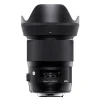 Sigma Sony Fe-Mount>28mm f/1.4 DG HSM Art Lens - Sony FE
