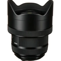 Sigma Nikon F Mount>12-24mm f/4 DG HSM Art Lens for Nikon F Mount
