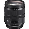 Sigma Nikon F Mount>24-70mm f/2.8 DG OS HSM Art Lens for Nikon