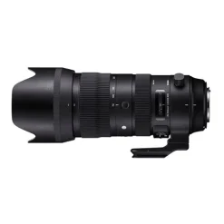 Sigma Nikon F Mount>70-200mm f/2.8 DG OS HSM Sport Lens - Nikon Mount