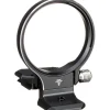 Silence Corner L-Brackets>Atoll S Rotating Camera Collar for Select Sony Mirrorless Cameras - Black