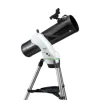 Sky-Watcher Telescopes>130/650 AZ-GO2 Explorer