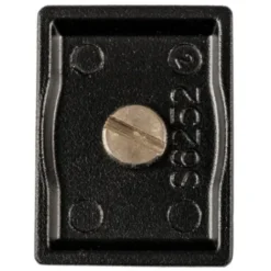 Slik Tripod Accessories|Quick Release Plates>Quick Release Plate for SBH-100 DQ - 6252