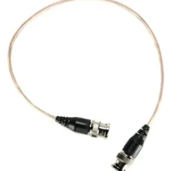 SmallHD Cables & Connectors>Cable Thin BNC to BNC Cable - 30 CM