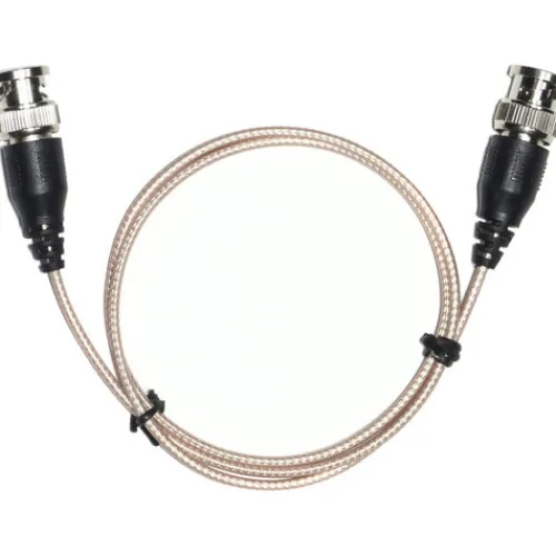 SmallHD Cables & Connectors>61cm BNC to BNC Thin Cable