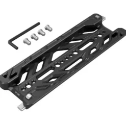 SmallRig Camera Cages & Rigs>8" Lightweight ARRI Dovetail Plate 3770