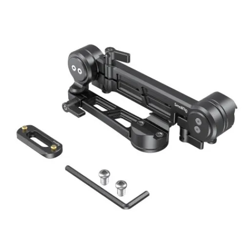 SmallRig Viewfinders & Lcd Accessories>Adjustable EVF Mounting Support with NATO Clamp MD3507